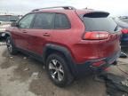 JEEP CHEROKEE T photo