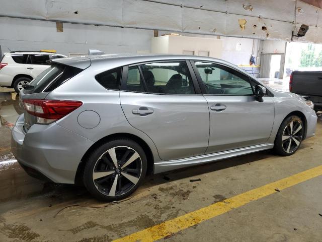 VIN 4S3GTAJ6XK3740266 2019 Subaru Impreza, Sport no.3