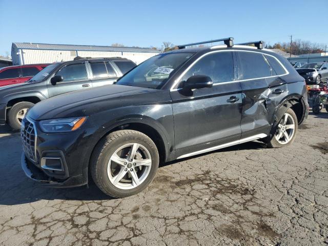 2021 AUDI Q5 PREMIUM #2979326829