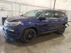 2016 HONDA PILOT EXLN - 5FNYF6H79GB014271