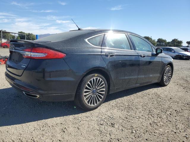 VIN 3FA6P0K94HR112142 2017 FORD FUSION no.3