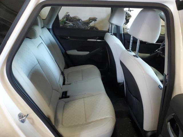 2022 KIA SELTOS EX - KNDERCAAXN7320462