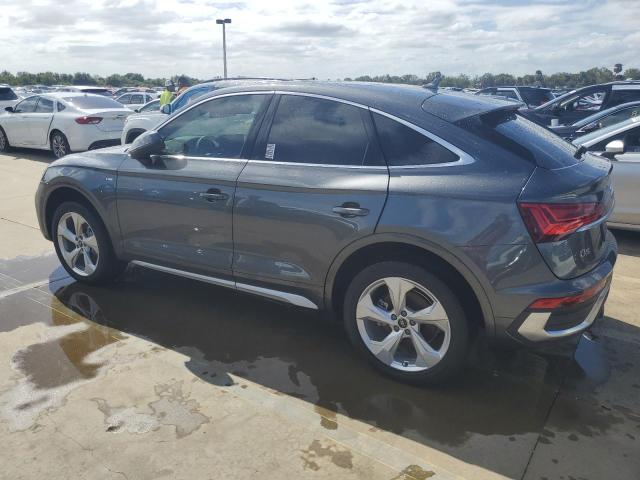 2024 AUDI Q5 SPORTBA WA15AAFY5R2082406