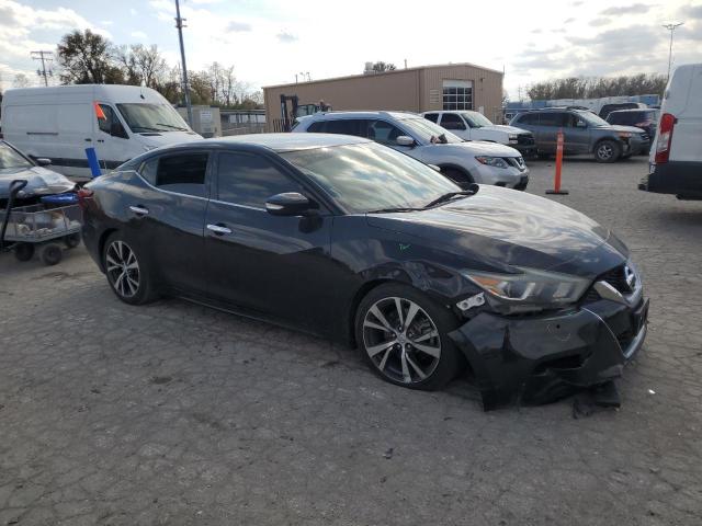 Vin: 1n4aa6ap7hc410133, lot: 78471104, nissan maxima 3.5s 20174
