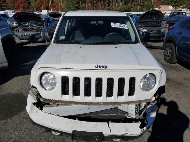 VIN 1C4NJRBB5ED879789 2014 Jeep Patriot, Sport no.5