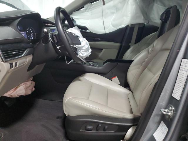 2023 CADILLAC XT4 PREMIU - 1GYFZDR47PF174565