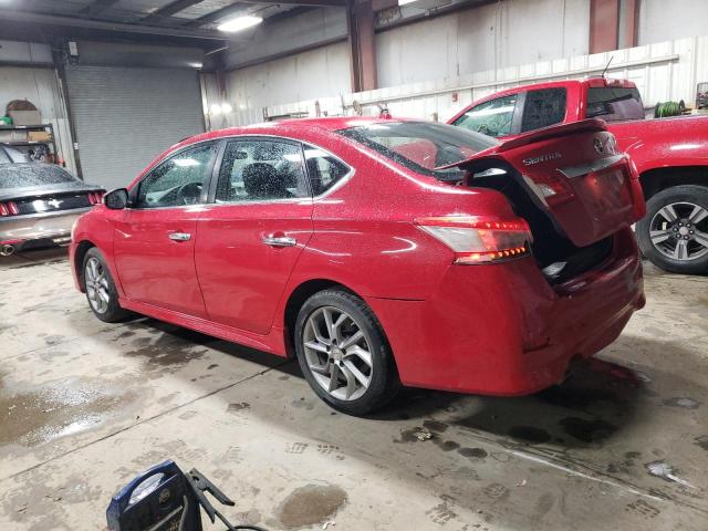 2015 NISSAN SENTRA S - 3N1AB7AP6FY257359