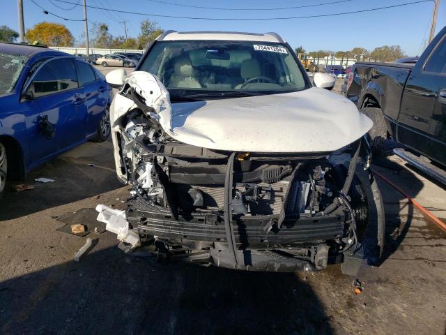 2023 NISSAN ROGUE SV - JN8BT3BB0PW495487