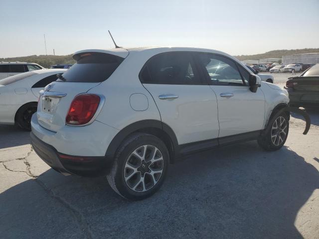 2016 FIAT 500X TREKK - ZFBCFXCT2GP371725