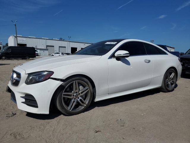 2019 MERCEDES-BENZ E 450 #2994307069