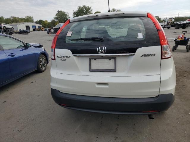 VIN 5J6RM4H39EL038487 2014 Honda CR-V, LX no.6