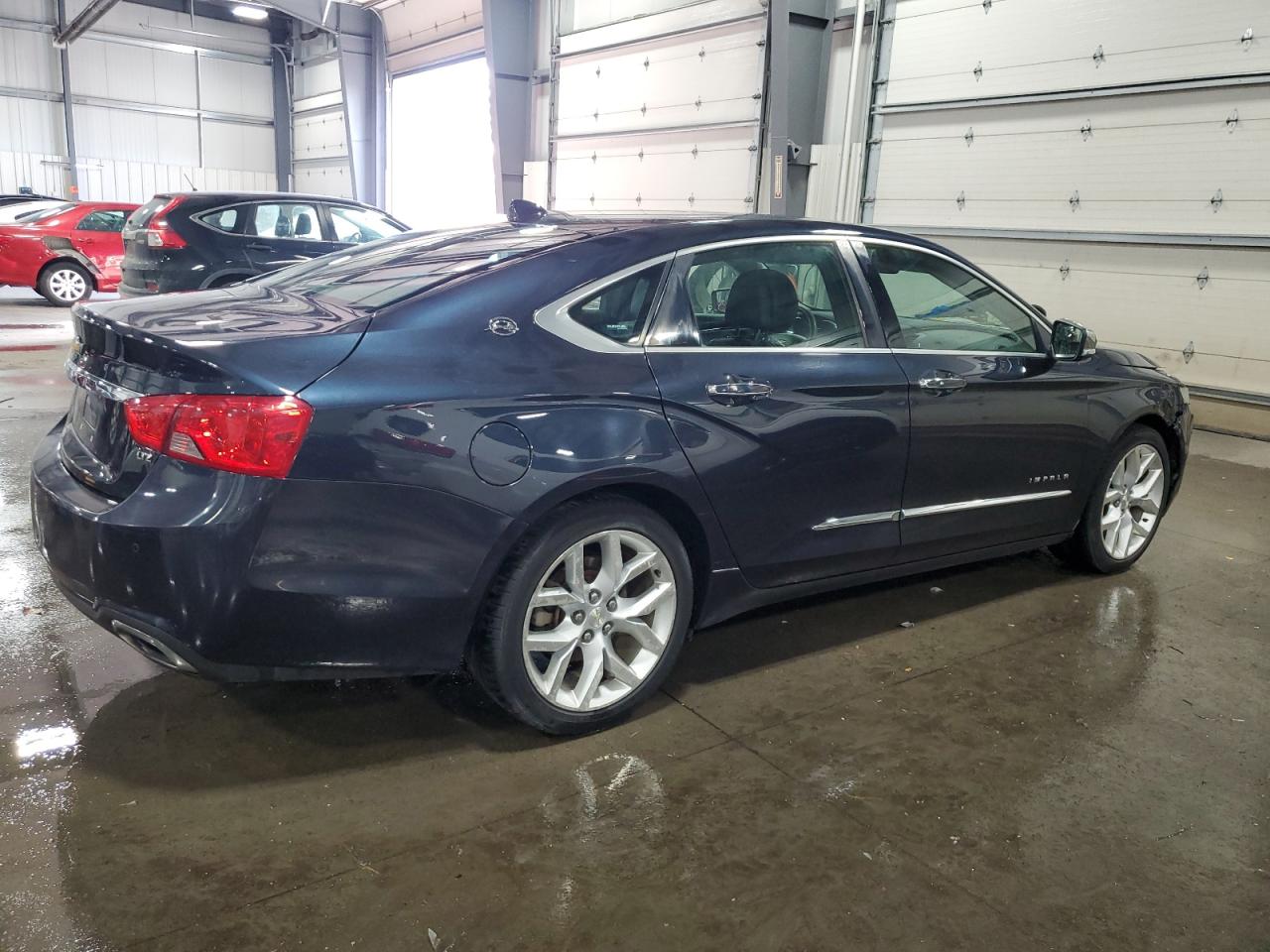 Lot #2926292394 2014 CHEVROLET IMPALA LTZ