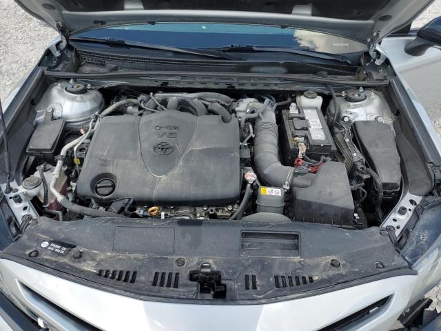 2024 TOYOTA CAMRY TRD - 4T1KZ1AK4RU095040