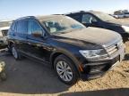 VOLKSWAGEN TIGUAN SE photo