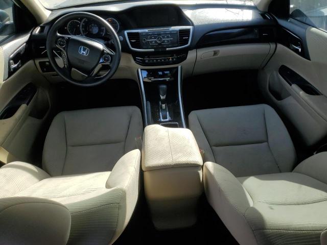 2017 HONDA ACCORD LX - 1HGCR2F32HA238648