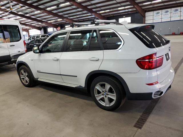 VIN 5UXZW0C58D0B95303 2013 BMW X5, Xdrive35D no.2