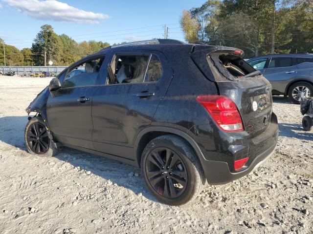 2022 CHEVROLET TRAX 1LT - KL7CJPSMXNB513753