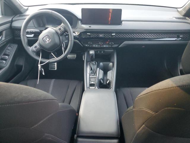 2023 HONDA ACCORD HYB - 1HGCY2F59PA008446