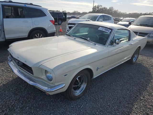 1966 FORD MUSTANG #2998646736