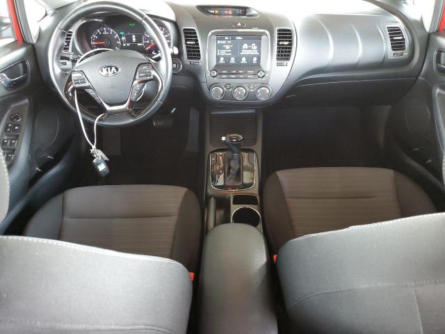 2018 KIA FORTE LX - 3KPFL4A73JE243296