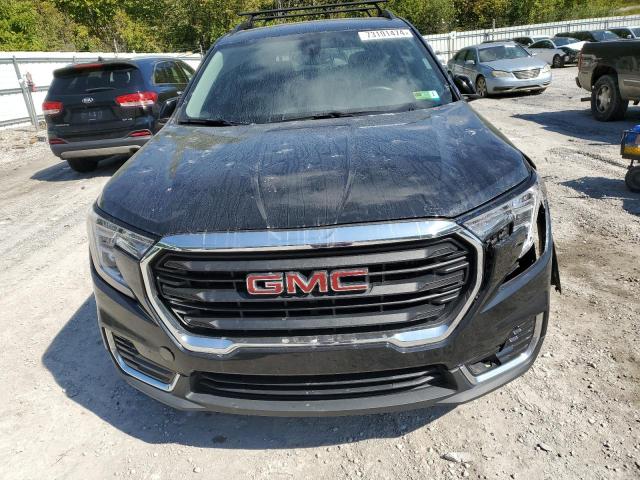 2022 GMC TERRAIN SL - 3GKALTEV5NL123387