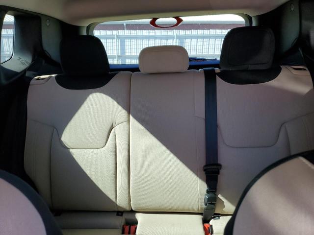 2015 JEEP RENEGADE L - ZACCJABTXFPB34976