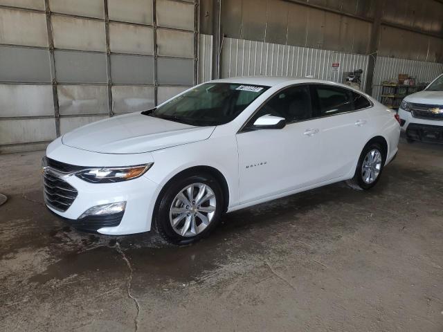 1G1ZD5ST5RF168753 Chevrolet Malibu Lt 2024