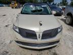 LINCOLN MKT снимка