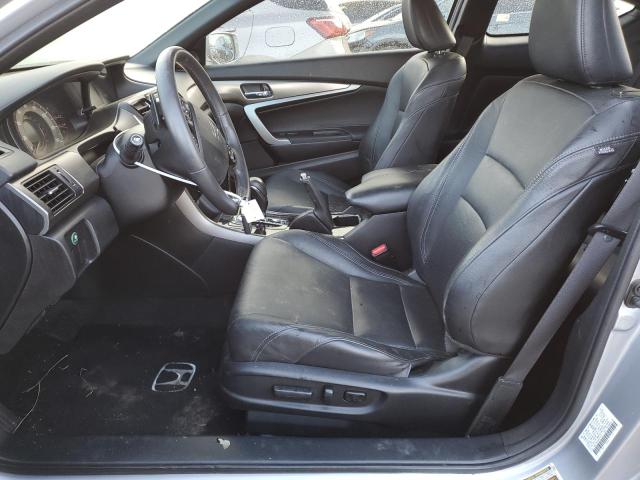 2016 HONDA ACCORD EXL - 1HGCT1B80GA001703