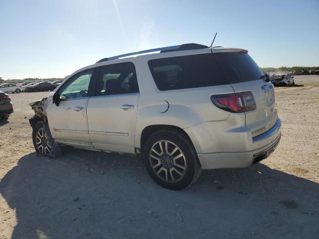 VIN 1GKKRTKD0EJ213889 2014 GMC Acadia, Denali no.2