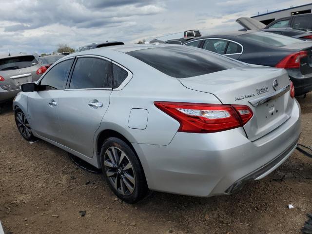2017 NISSAN ALTIMA 2.5 - 1N4AL3AP7HC255365