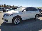 2017 ACURA RDX TECHNO - 5J8TB3H53HL011515
