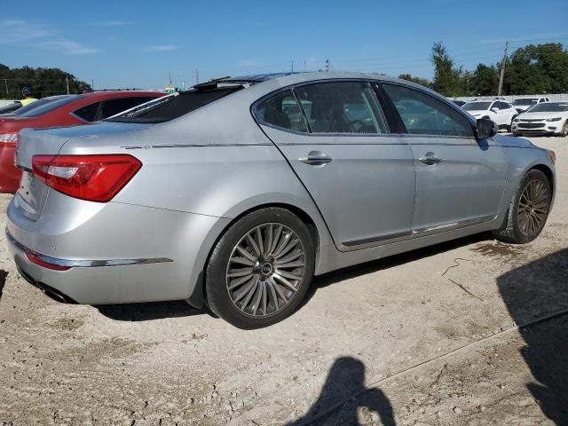 VIN KNALN4D75G5220922 2016 KIA Cadenza, Luxury no.3