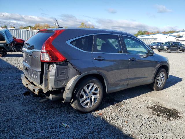 VIN 2HKRM4H72FH634085 2015 Honda CR-V, Exl no.3