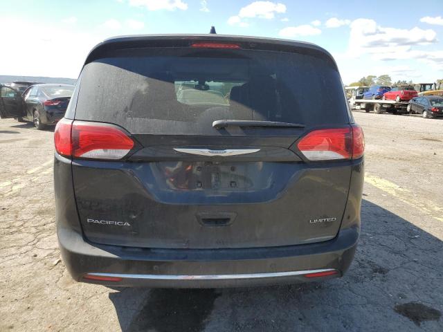 VIN 2C4RC1GG5HR762748 2017 Chrysler Pacifica, Limited no.6