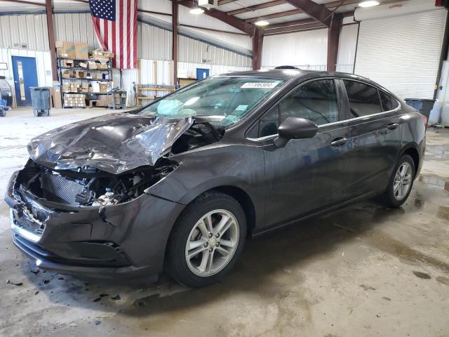 2017 CHEVROLET CRUZE LT #3026066998