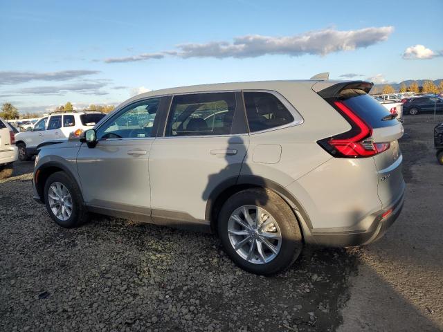 2024 HONDA CR-V EXL - 7FARS4H70RE016650