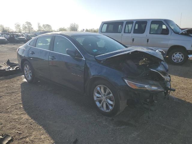 2019 CHEVROLET MALIBU LT - 1G1ZD5ST5KF227497