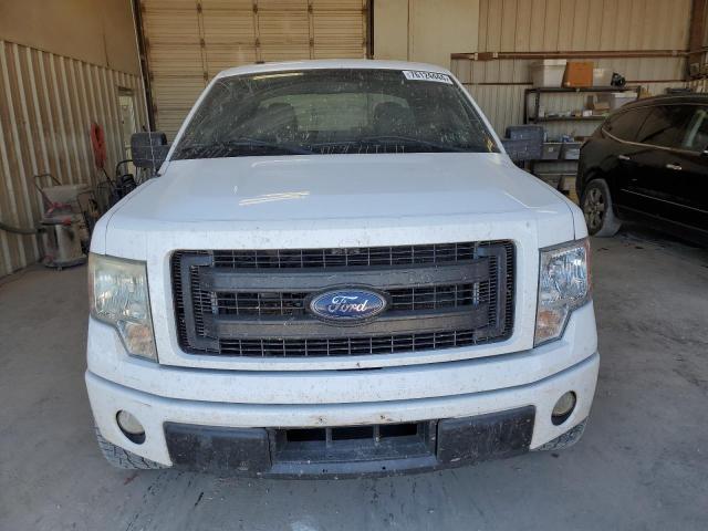 VIN 1FTEX1CM3EKE99099 2014 Ford F-150, Super Cab no.5