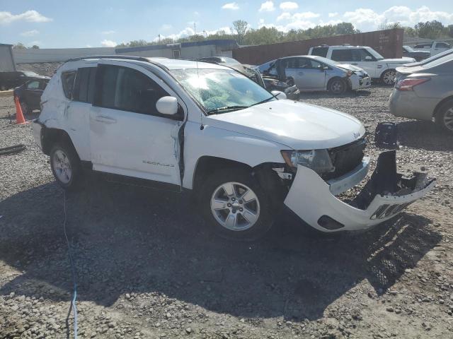2016 JEEP COMPASS LA - 1C4NJCEA3GD735838