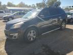 CHEVROLET TRAVERSE L photo