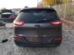 JEEP CHEROKEE L photo