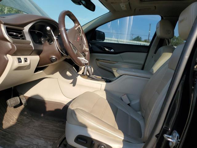 2017 GMC ACADIA DEN - 1GKKNPLS6HZ157978