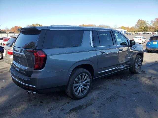 2021 GMC YUKON XL D - 1GKS2JKL3MR154904