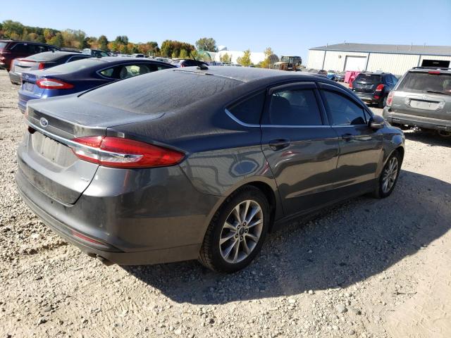 VIN 3FA6P0H75HR199863 2017 Ford Fusion, SE no.3