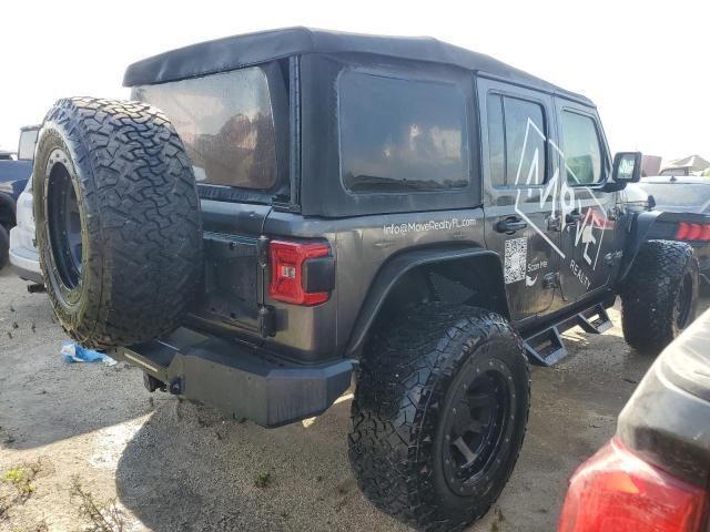 VIN 1C4HJXDN0JW211356 2018 Jeep Wrangler, Sport no.3