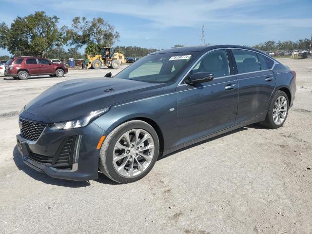 2021 CADILLAC CT5 PREMIU #2989358640