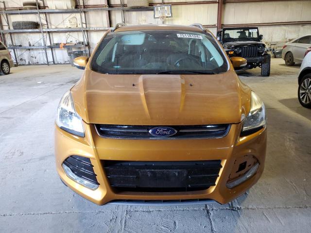 VIN 1FMCU0JX3GUB54259 2016 Ford Escape, Titanium no.5