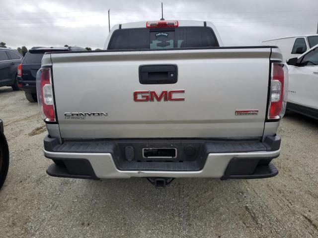 VIN 1GTG5CE36G1114559 2016 GMC Canyon, Sle no.6