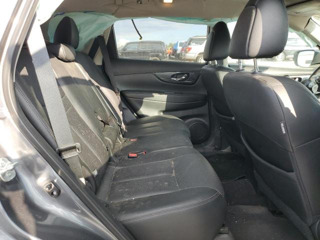 2015 NISSAN ROGUE S - 5N1AT2MV0FC908304